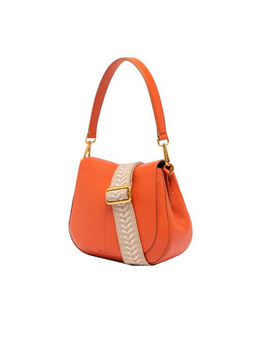 Helena round borsa a spalla GIANNI CHIARINI | BS11086R714